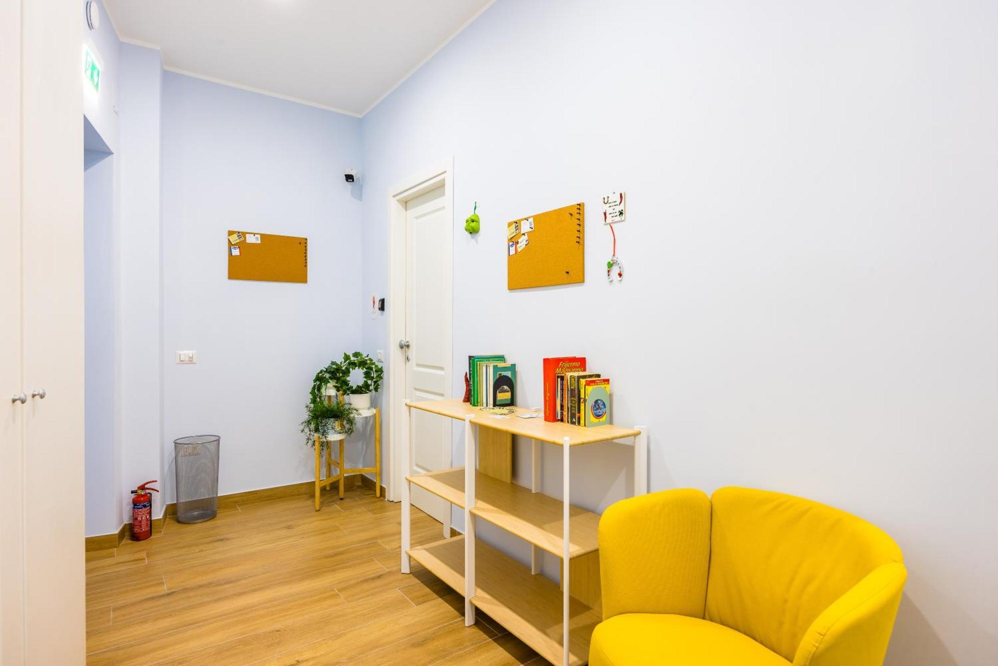 Il Ciucciariello Napoli Apartment Bagian luar foto