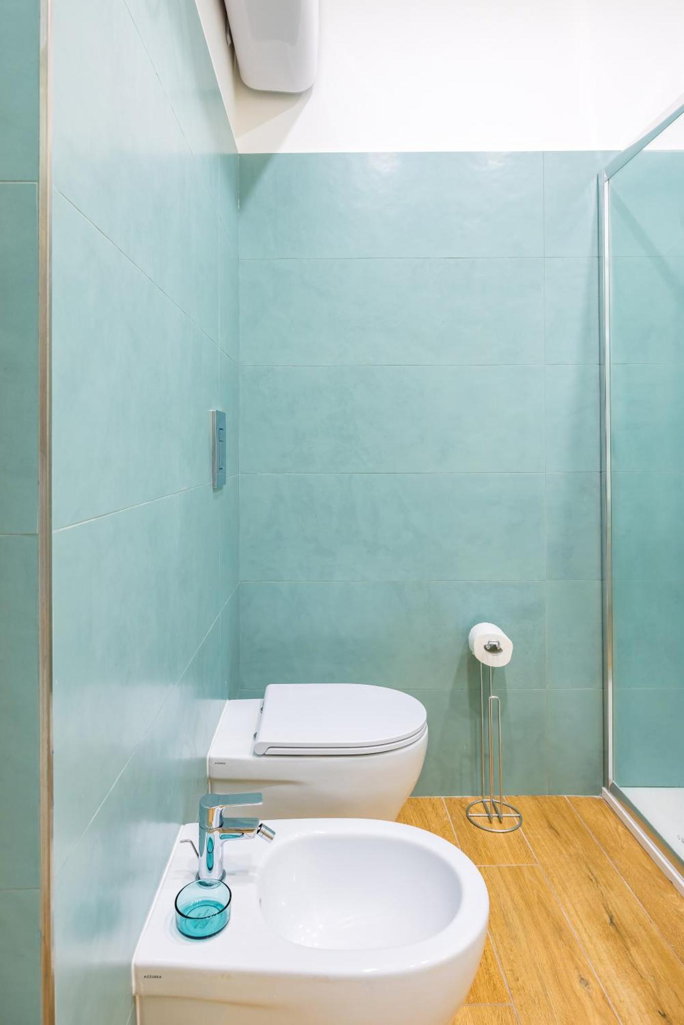 Il Ciucciariello Napoli Apartment Bagian luar foto