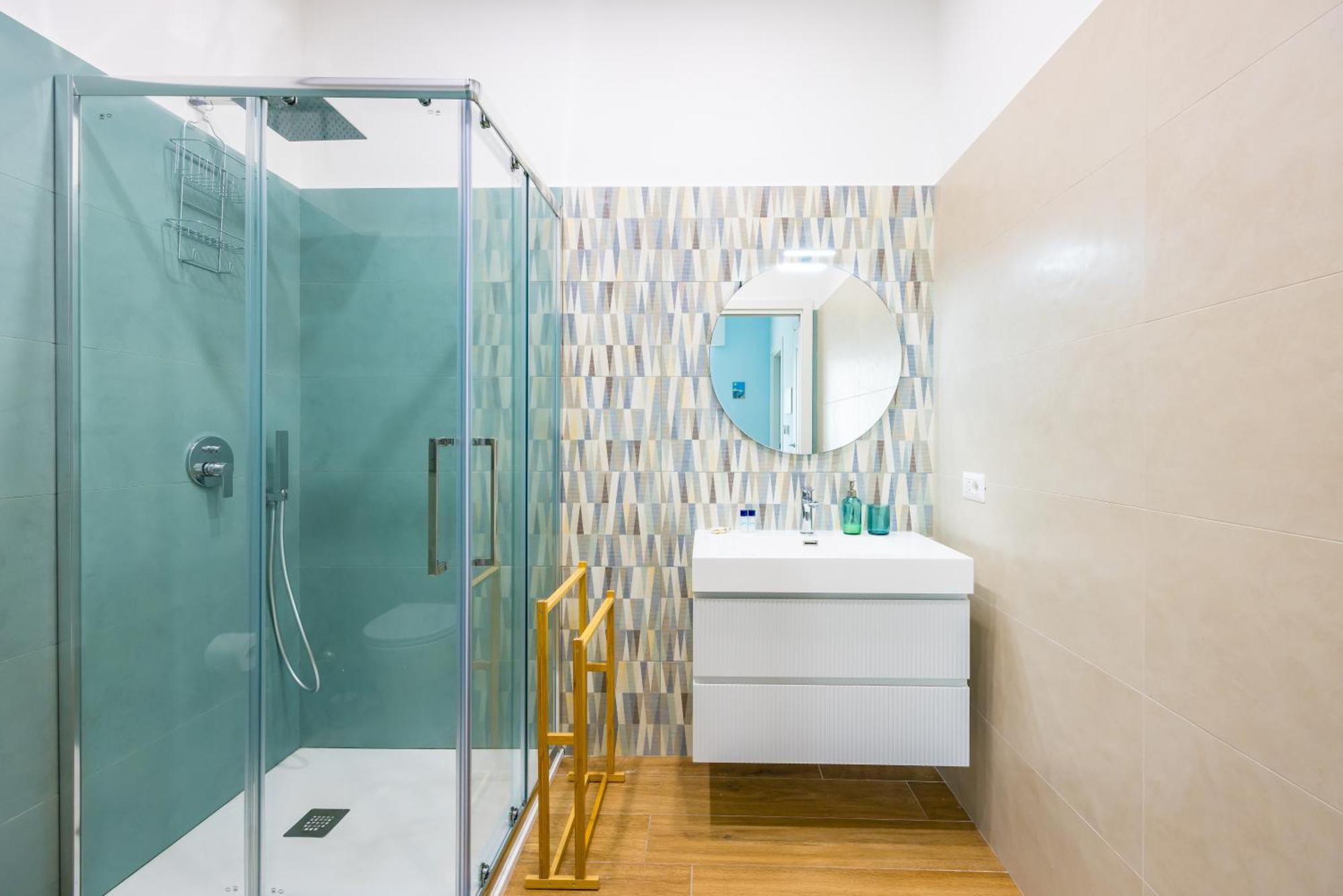 Il Ciucciariello Napoli Apartment Bagian luar foto