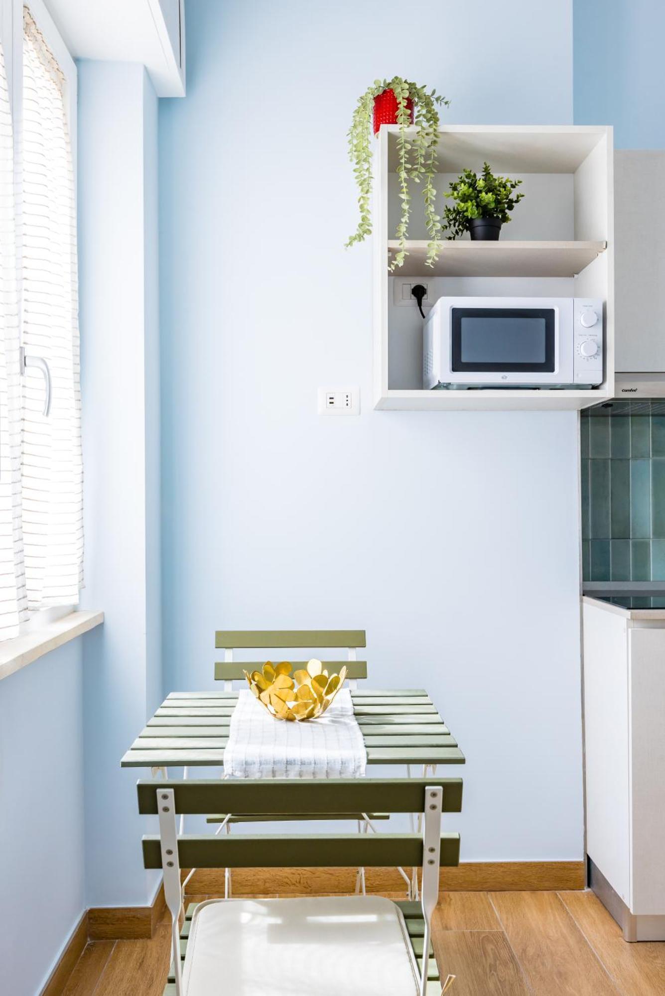Il Ciucciariello Napoli Apartment Bagian luar foto